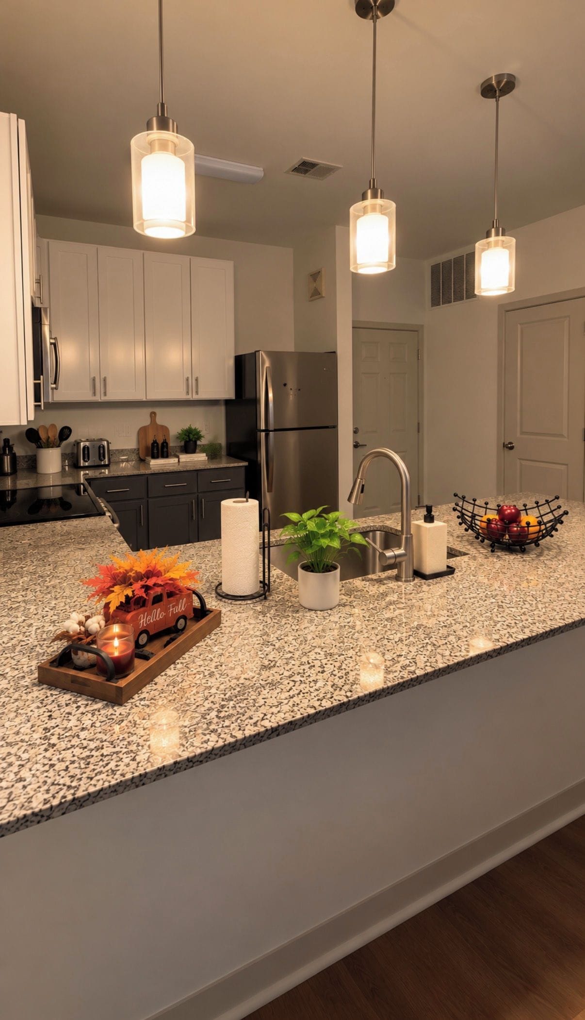 Peaceful 1-bedroom apartment with AC in vibrant Atlanta