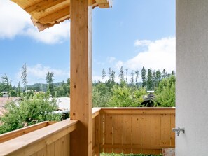 Terrasse / Balcon