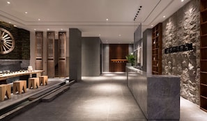 Recepció