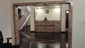 Hall