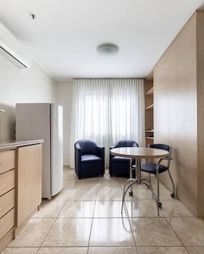 Interior - B Flat V (Porto Alegre)