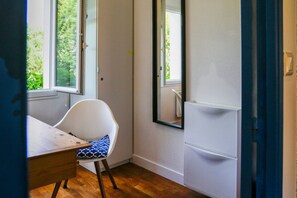 Interior - Ty Maine (Saint-Malo)