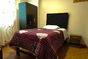 Room - Hotel San Miguel (San Miguel)