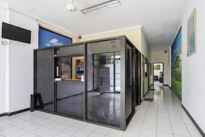 Lobby - OYO 3742 Good Sleep Balikpapan (Balikpapan)