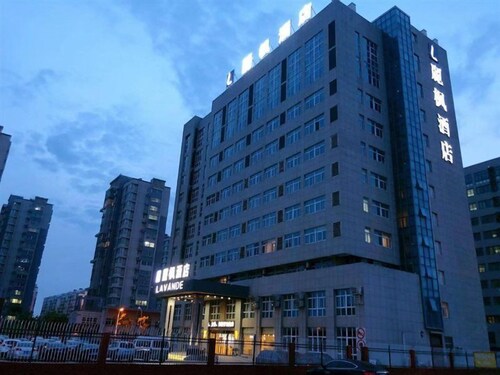 Lavande Hotels