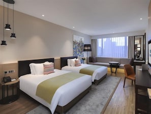 Room - Campanile Hotel (Shenzhen)