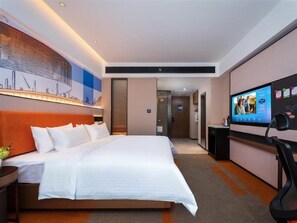 Room - Hampton by Hilton Huizhou Zhongkai Hi-tech Zone (Huizhou)