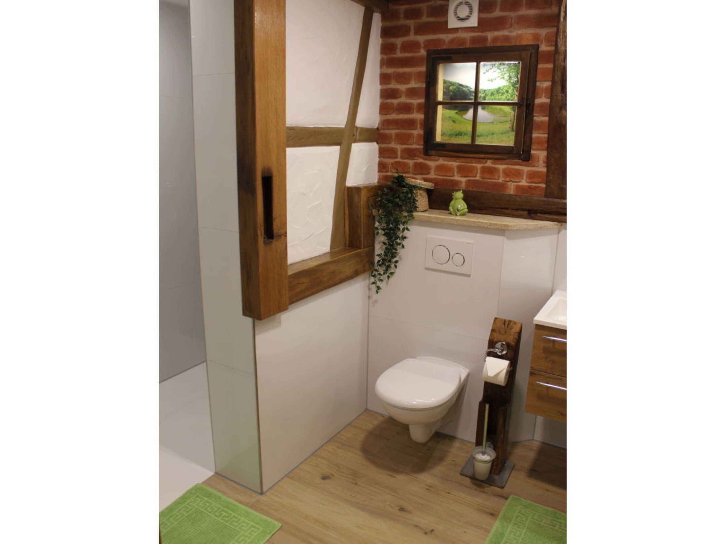Kamar mandi