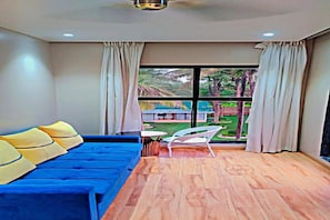 Area keluarga