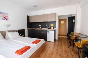 Room - Step Hotel (Nessebar)