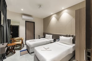 Room - Hotel Bafna Lawn (Raipur)