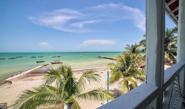 Bãi biển