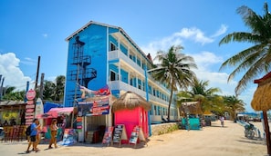 Ngoại thất