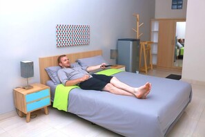 Room - Signature Jogja (Pogung Lor)