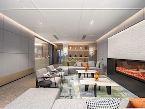 Dining - Country Inn & Suites Huashi Metro (guangzhou)
