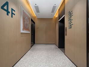 Interior - Country Inn & Suites Huashi Metro (guangzhou)