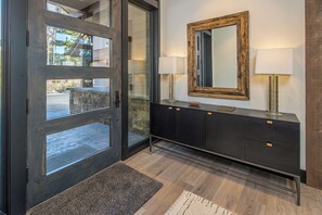 Interieur