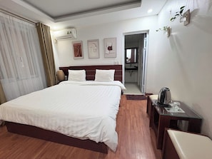 Room - Nexus Hotel (Sa Pa)