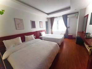 Room - Nexus Hotel (Sapa)