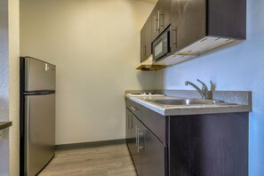 Facilidades y servicios casa de vacaciones