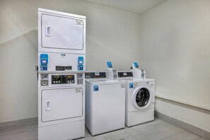 Facilidades y servicios casa de vacaciones