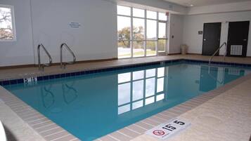 Piscina casa de vacaciones