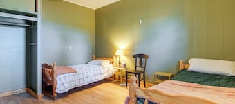 Mindenmines Farm Getaway Near Pittsburg