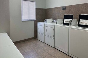 Facilidades y servicios casa de vacaciones