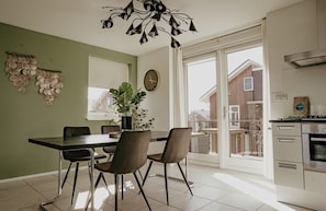 Spiseområde