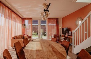 Dineren