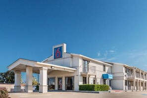 Extérieur maison de vacances [été]