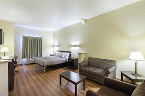 Faciliteiten en service van vakantiehuis