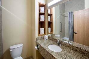 Badkamer
