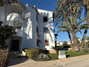 Exterieur