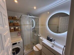 Badkamer