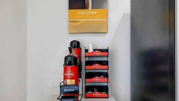 Holiday Home Facilities and Services