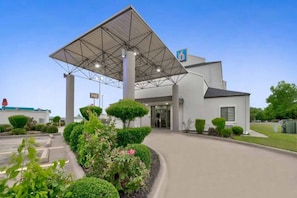 Esterno casa vacanze [estate]