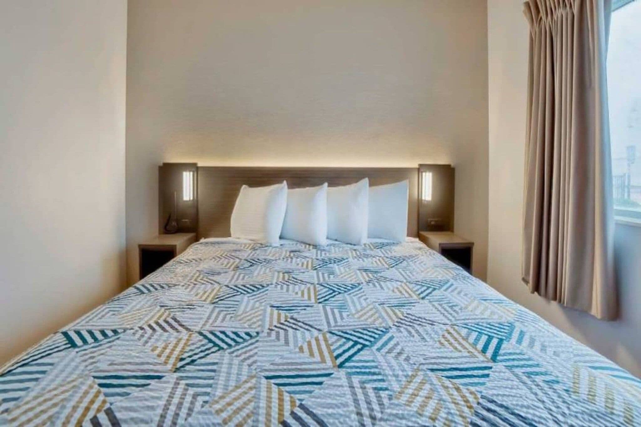 Camera da letto