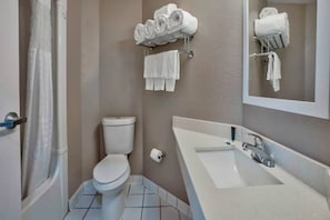 Stanza da bagno