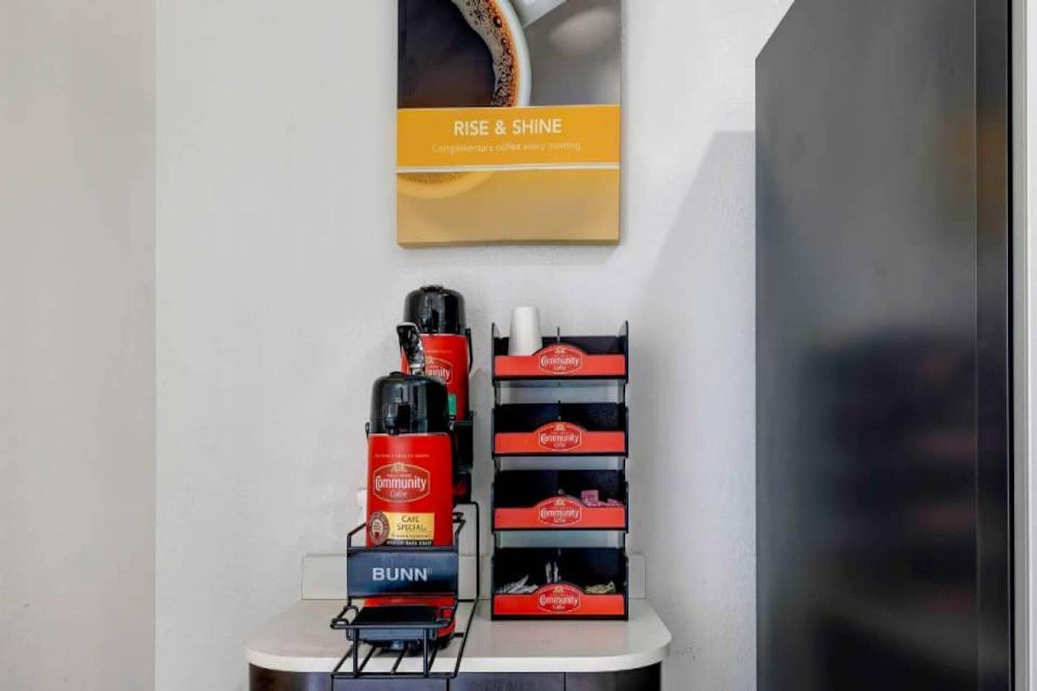 Holiday Home Facilities and Services