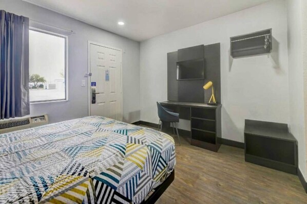 Dormitorio