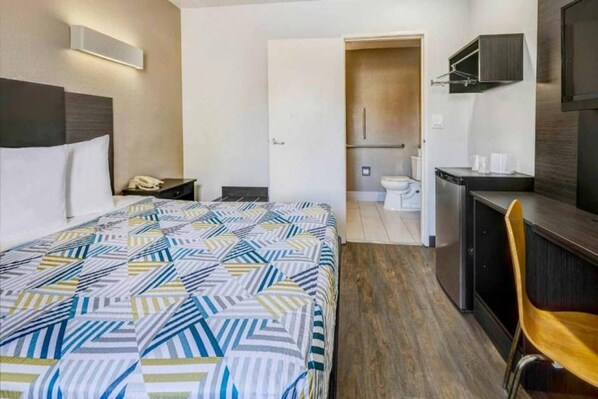 Slaapkamer