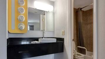 Cuarto de baño