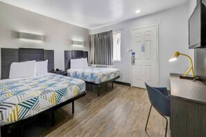 Slaapkamer