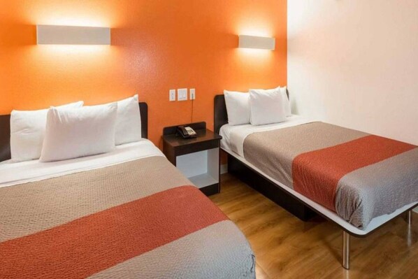 Slaapkamer