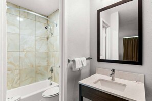 Stanza da bagno