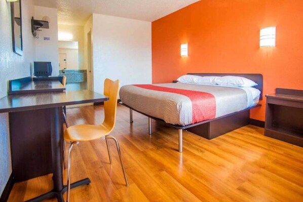 Dormitorio