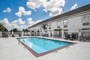 Swimmingpool