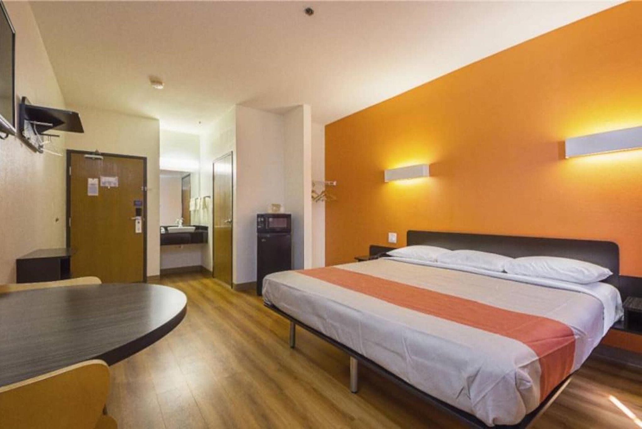 Dormitorio