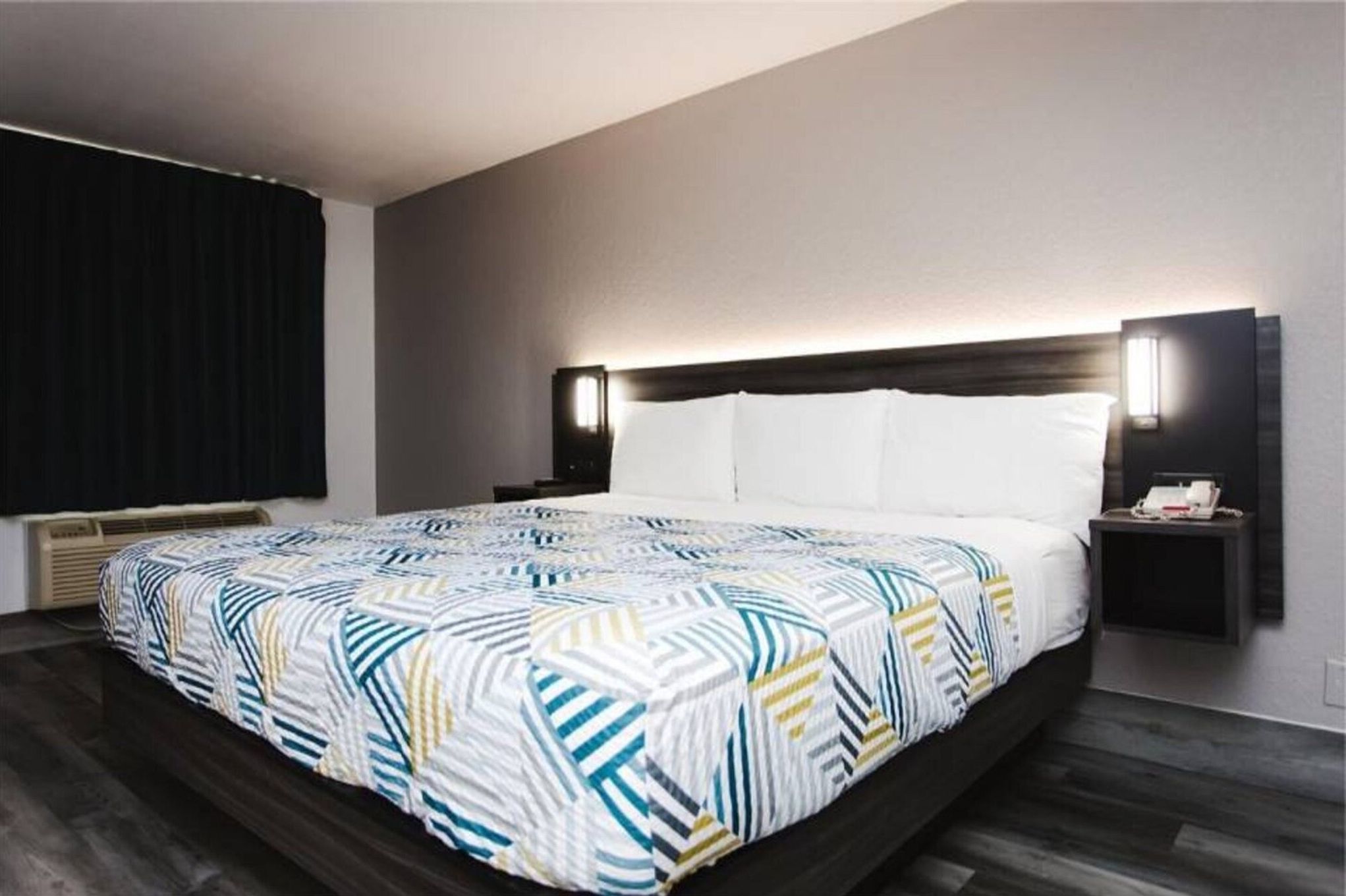 Holiday Home Facilities and Services